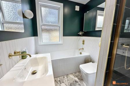 4 bedroom Semi-detached house for sale in Thorpe Lea Road, Peterborough, PE3