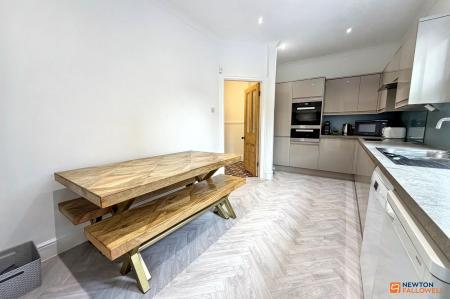 4 bedroom Semi-detached house for sale in Thorpe Lea Road, Peterborough, PE3