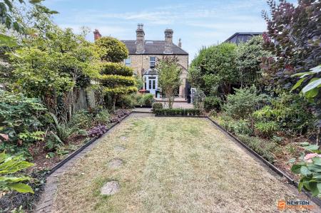 4 bedroom Semi-detached house for sale in Thorpe Lea Road, Peterborough, PE3