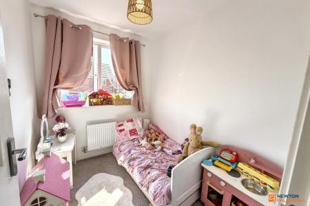 3 bedroom Semi-detached house for sale in Harmony Grove, Hampton Gardens, Peterborough, PE7