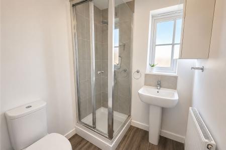 3 bedroom Semi-detached house for sale in Harmony Grove, Hampton Gardens, Peterborough, PE7