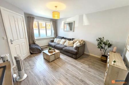3 bedroom Semi-detached house for sale in Harmony Grove, Hampton Gardens, Peterborough, PE7