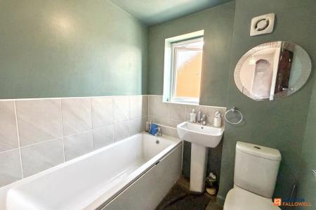 3 bedroom Semi-detached house for sale in Harmony Grove, Hampton Gardens, Peterborough, PE7