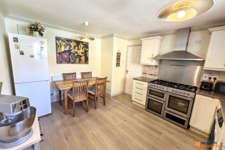 3 bedroom Terraced House for sale in Tirrington, Bretton, Peterborough, PE3