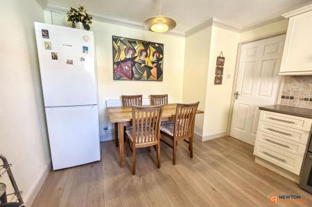 3 bedroom Terraced House for sale in Tirrington, Bretton, Peterborough, PE3