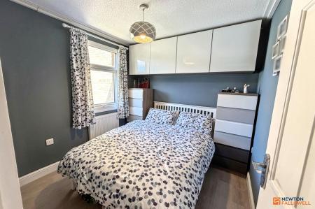 3 bedroom Terraced House for sale in Tirrington, Bretton, Peterborough, PE3