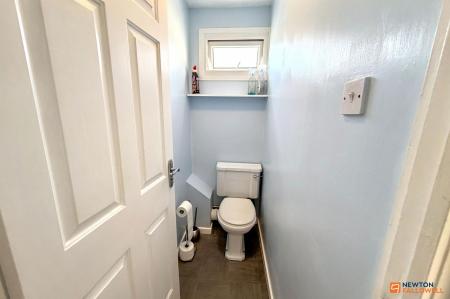 3 bedroom Terraced House for sale in Tirrington, Bretton, Peterborough, PE3