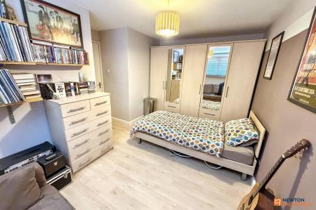 3 bedroom Terraced House for sale in Tirrington, Bretton, Peterborough, PE3