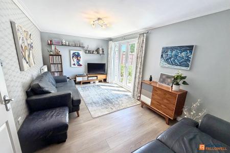3 bedroom Terraced House for sale in Tirrington, Bretton, Peterborough, PE3