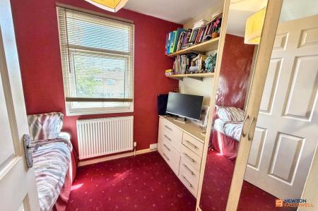 3 bedroom Terraced House for sale in Tirrington, Bretton, Peterborough, PE3
