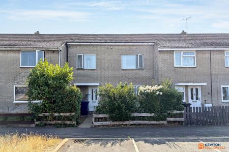 The Whaddons, Huntingdon, PE29