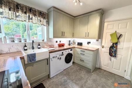 3 bedroom Link detached house for sale in Muskham, Bretton, Peterborough, PE3