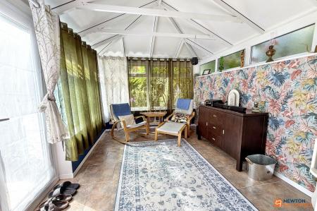 3 bedroom Link detached house for sale in Muskham, Bretton, Peterborough, PE3