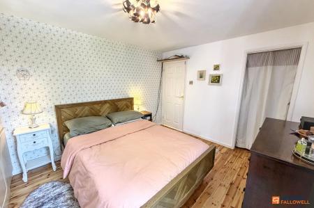 3 bedroom Link detached house for sale in Muskham, Bretton, Peterborough, PE3