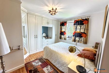3 bedroom Link detached house for sale in Muskham, Bretton, Peterborough, PE3