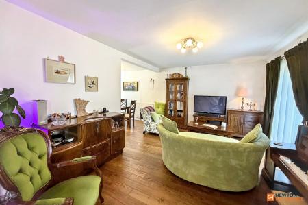 3 bedroom Link detached house for sale in Muskham, Bretton, Peterborough, PE3