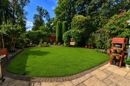 3 bedroom Link detached house for sale in Muskham, Bretton, Peterborough, PE3