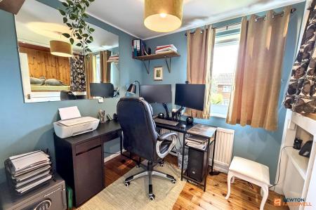 3 bedroom Link detached house for sale in Muskham, Bretton, Peterborough, PE3