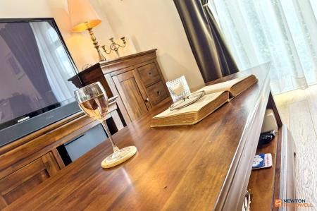 3 bedroom Link detached house for sale in Muskham, Bretton, Peterborough, PE3