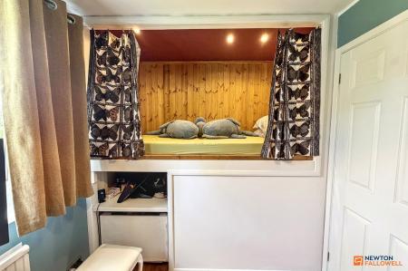 3 bedroom Link detached house for sale in Muskham, Bretton, Peterborough, PE3