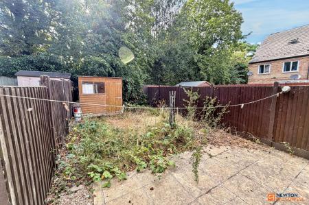 3 bedroom Terraced House to let in The Squires, Woodston, Peterborough, PE2