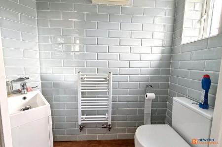 3 bedroom Terraced House to let in The Squires, Woodston, Peterborough, PE2