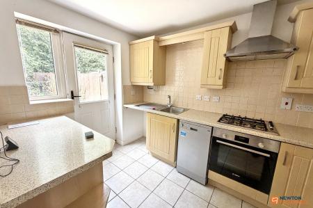 3 bedroom Terraced House to let in The Squires, Woodston, Peterborough, PE2