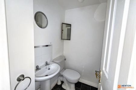 3 bedroom Terraced House to let in The Squires, Woodston, Peterborough, PE2