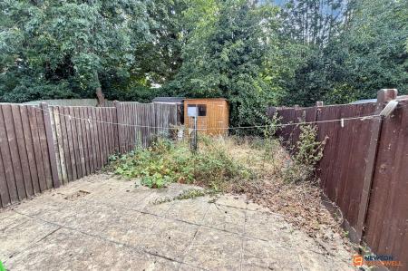 3 bedroom Terraced House to let in The Squires, Woodston, Peterborough, PE2