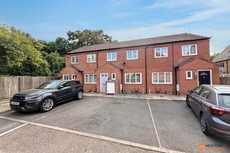 The Squires, Woodston, Peterborough, PE2