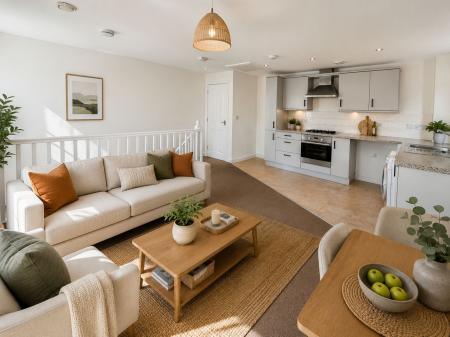 1 bedroom Terraced House for sale in Neptune Close, Stanground South, Peterborough, PE2