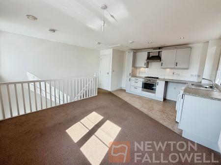 1 bedroom Terraced House for sale in Neptune Close, Stanground South, Peterborough, PE2