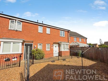 Neptune Close, Stanground South, Peterborough, PE2