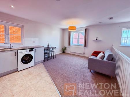 1 bedroom Terraced House for sale in Neptune Close, Stanground South, Peterborough, PE2