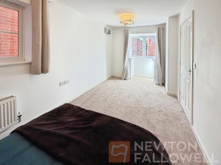 1 bedroom Terraced House for sale in Neptune Close, Stanground South, Peterborough, PE2