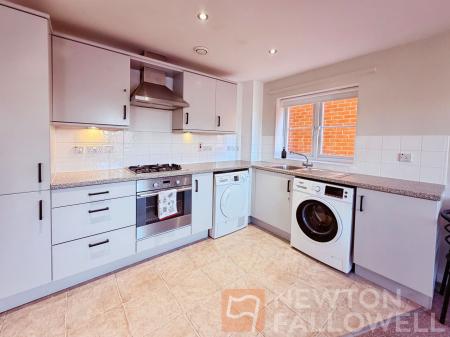 1 bedroom Terraced House for sale in Neptune Close, Stanground South, Peterborough, PE2