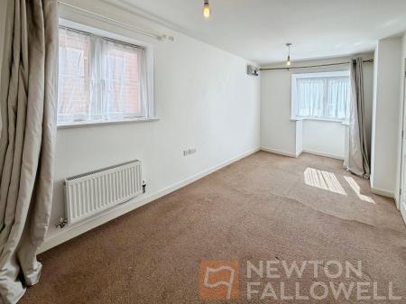 1 bedroom Terraced House for sale in Neptune Close, Stanground South, Peterborough, PE2