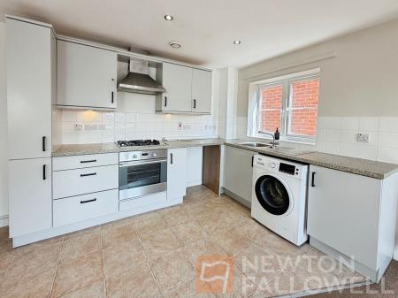 1 bedroom Terraced House for sale in Neptune Close, Stanground South, Peterborough, PE2