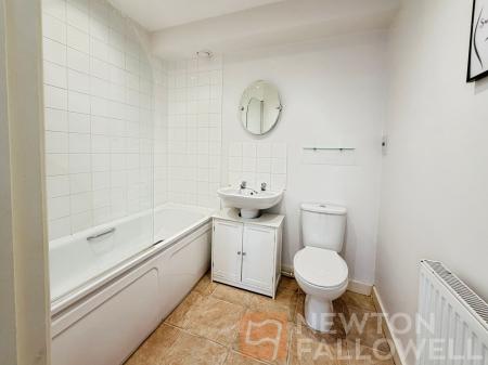 1 bedroom Terraced House for sale in Neptune Close, Stanground South, Peterborough, PE2