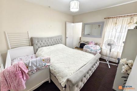 3 bedroom Terraced House for sale in Charles Street, Peterborough, PE1