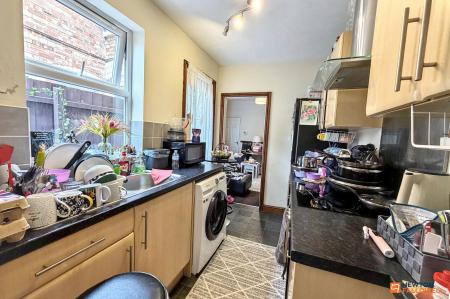 3 bedroom Terraced House for sale in Charles Street, Peterborough, PE1