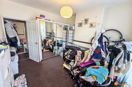 3 bedroom Terraced House for sale in Charles Street, Peterborough, PE1
