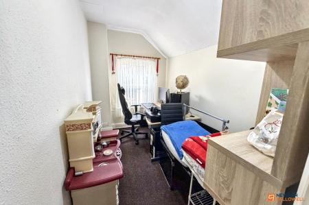 3 bedroom Terraced House for sale in Charles Street, Peterborough, PE1