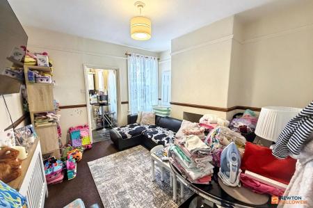 3 bedroom Terraced House for sale in Charles Street, Peterborough, PE1