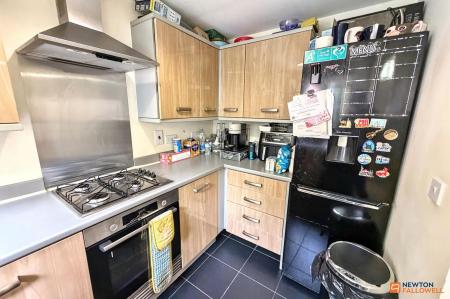 2 bedroom Semi-detached house for sale in Skye Close, Orton Northgate, Peterborough, PE2