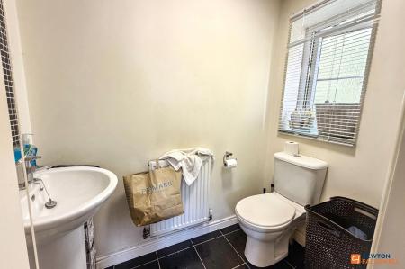 2 bedroom Semi-detached house for sale in Skye Close, Orton Northgate, Peterborough, PE2
