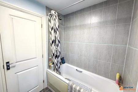 2 bedroom Semi-detached house for sale in Skye Close, Orton Northgate, Peterborough, PE2