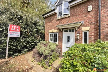 Skye Close, Orton Northgate, Peterborough, PE2