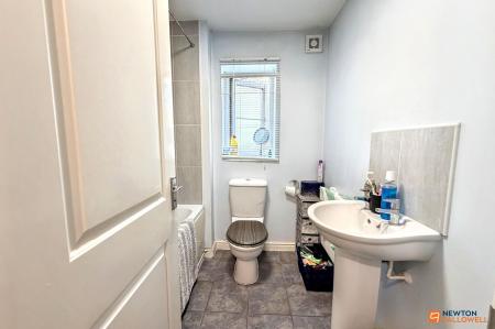 2 bedroom Semi-detached house for sale in Skye Close, Orton Northgate, Peterborough, PE2