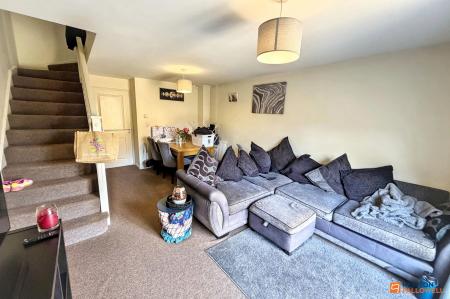 2 bedroom Semi-detached house for sale in Skye Close, Orton Northgate, Peterborough, PE2